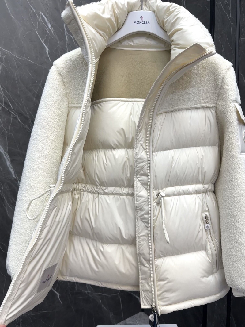 Moncler Down Coat